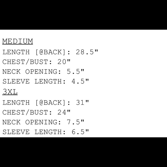 Crazy Train Lady Liberty Top - Picture 6 of 8